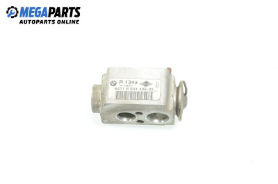 Клапан климатик за BMW 3 Series E90 Sedan E90 (01.2005 - 12.2011) 320 i, 150 к.с., №6411 6 934 406 - 03