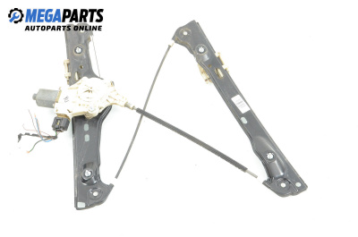 Машинка ел. стъкло за BMW 3 Series E90 Sedan E90 (01.2005 - 12.2011), 4+1 вр., седан, позиция: предна, лява