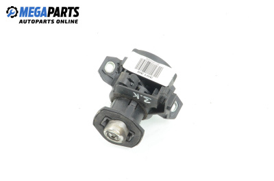 Ключалка заден капак за BMW 3 Series E90 Sedan E90 (01.2005 - 12.2011), седан