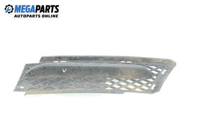 Решетка в броня за BMW 3 Series E90 Sedan E90 (01.2005 - 12.2011), седан, позиция: предна