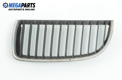 Решетка за BMW 3 Series E90 Sedan E90 (01.2005 - 12.2011), седан, позиция: лява