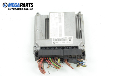 Компютър двигател за BMW 3 Series E90 Sedan E90 (01.2005 - 12.2011) 320 i, 150 к.с., № 0 261 208 582