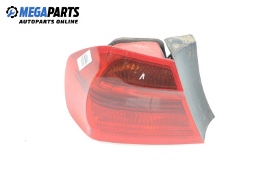 Стоп за BMW 3 Series E90 Sedan E90 (01.2005 - 12.2011), седан, позиция: лява