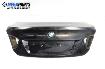 Заден капак за BMW 3 Series E90 Sedan E90 (01.2005 - 12.2011), 4+1 вр., седан, позиция: задна
