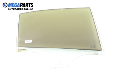 Странично стъкло за BMW 3 Series E90 Sedan E90 (01.2005 - 12.2011), 4+1 вр., седан, позиция: задна, дясна