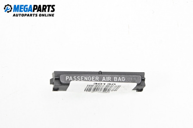Индикатор AIRBAG за BMW 3 Series E90 Sedan E90 (01.2005 - 12.2011)