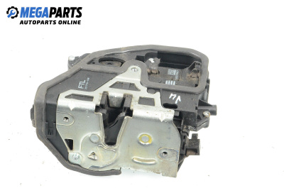 Брава на врата за BMW 3 Series E90 Sedan E90 (01.2005 - 12.2011), позиция: предна, лява