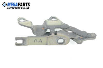 Панта преден капак за BMW 3 Series E90 Sedan E90 (01.2005 - 12.2011), 4+1 вр., седан, позиция: дясна