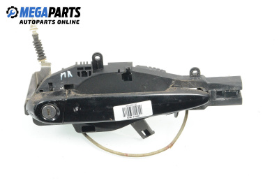 Външна дръжка за BMW 3 Series E90 Sedan E90 (01.2005 - 12.2011), 4+1 вр., седан, позиция: предна, лява