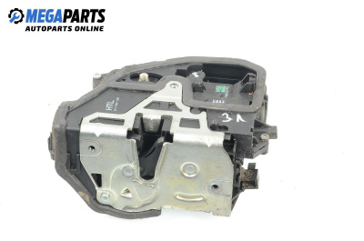 Брава на врата за BMW 3 Series E90 Sedan E90 (01.2005 - 12.2011), позиция: задна, лява