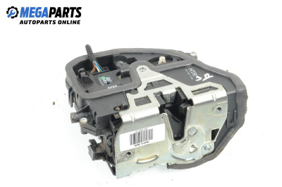 Брава на врата за BMW 3 Series E90 Sedan E90 (01.2005 - 12.2011), позиция: задна, дясна