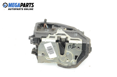 Брава на врата за BMW 3 Series E90 Sedan E90 (01.2005 - 12.2011), позиция: предна, дясна