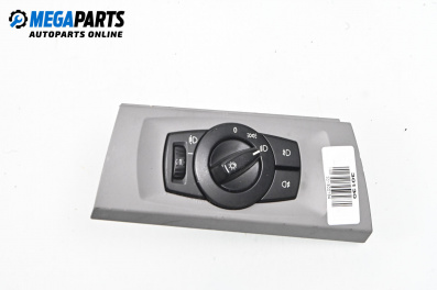 Ключ светлини  за BMW 3 Series E90 Sedan E90 (01.2005 - 12.2011)