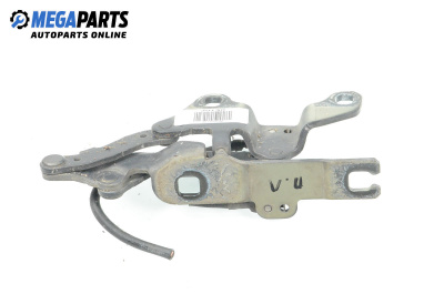 Панта преден капак за BMW 3 Series E90 Sedan E90 (01.2005 - 12.2011), 4+1 вр., седан, позиция: лява