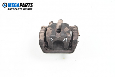 Спирачен апарат за BMW 3 Series E90 Sedan E90 (01.2005 - 12.2011), позиция: задна, дясна