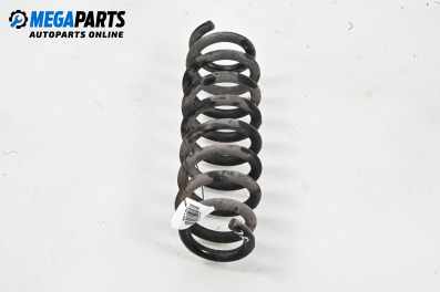 Пружина за ходова част за BMW 3 Series E90 Sedan E90 (01.2005 - 12.2011), седан, позиция: задна