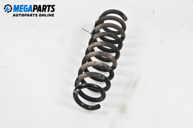 Пружина за ходова част за BMW 3 Series E90 Sedan E90 (01.2005 - 12.2011), седан, позиция: задна