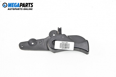 Вътрешна дръжка преден капак за BMW 3 Series E90 Sedan E90 (01.2005 - 12.2011), 4+1 вр., седан