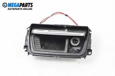 Пепелник за BMW 3 Series E90 Sedan E90 (01.2005 - 12.2011)