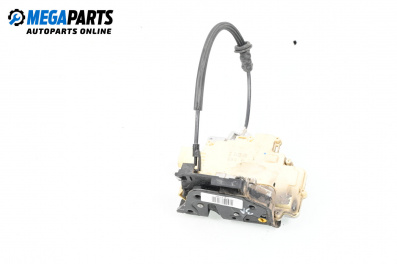 Брава на врата за Volkswagen Passat V Variant B6 (08.2005 - 11.2011), позиция: задна, лява