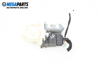 Електромотор за стъклоподемник за Volkswagen Passat V Variant B6 (08.2005 - 11.2011), 4+1 вр., комби, позиция: задна, дясна