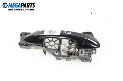 Външна дръжка за Volkswagen Passat V Variant B6 (08.2005 - 11.2011), 4+1 вр., комби, позиция: задна, дясна