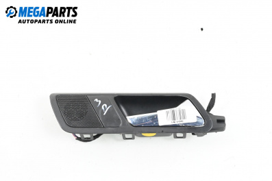 Вътрешна дръжка за Volkswagen Passat V Variant B6 (08.2005 - 11.2011), 4+1 вр., комби, позиция: задна, дясна