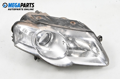Фар за Volkswagen Passat V Variant B6 (08.2005 - 11.2011), комби, позиция: дясна