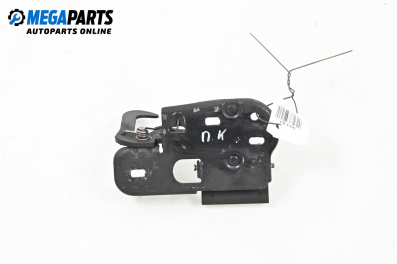 Брава преден капак за Volkswagen Passat V Variant B6 (08.2005 - 11.2011)