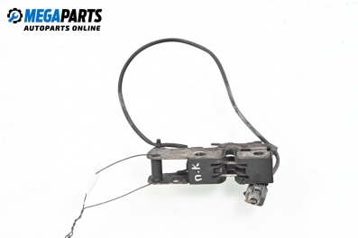 Брава преден капак за Volkswagen Passat V Variant B6 (08.2005 - 11.2011)