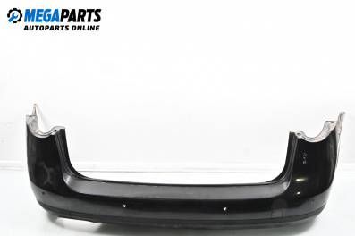 Задна броня за Volkswagen Passat V Variant B6 (08.2005 - 11.2011), комби