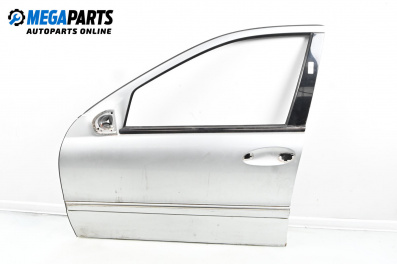 Врата за Mercedes-Benz C-Class Estate (S203) (03.2001 - 08.2007), 4+1 вр., комби, позиция: предна, лява