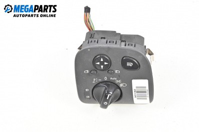 Ключ светлини  за Mercedes-Benz C-Class Estate (S203) (03.2001 - 08.2007)