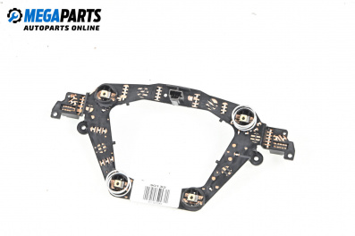 Сензор волан за Mercedes-Benz C-Class Estate (S203) (03.2001 - 08.2007)