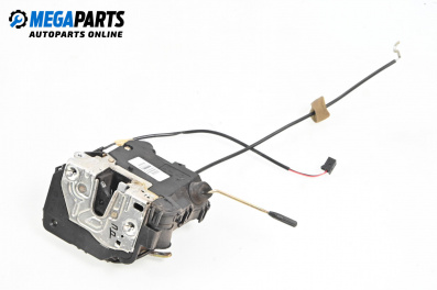 Брава на врата за Mercedes-Benz C-Class Estate (S203) (03.2001 - 08.2007), позиция: предна, дясна