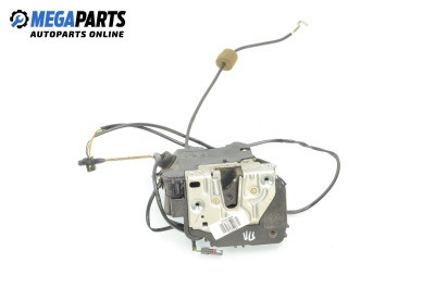 Брава на врата за Mercedes-Benz C-Class Estate (S203) (03.2001 - 08.2007), позиция: предна, лява