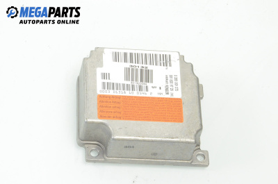 Модул за AIRBAG за Mercedes-Benz C-Class Estate (S203) (03.2001 - 08.2007), № 0 285 001 373