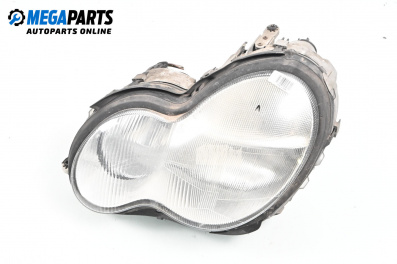 Фар за Mercedes-Benz C-Class Estate (S203) (03.2001 - 08.2007), комби, позиция: лява