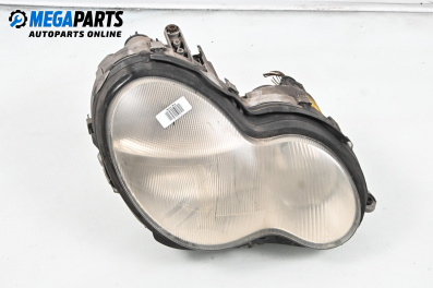 Фар за Mercedes-Benz C-Class Estate (S203) (03.2001 - 08.2007), комби, позиция: дясна