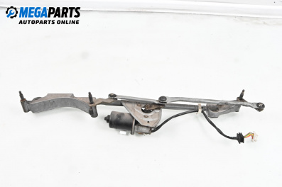 Ел. мотор за чистачките за Mercedes-Benz C-Class Estate (S203) (03.2001 - 08.2007), комби, позиция: предна