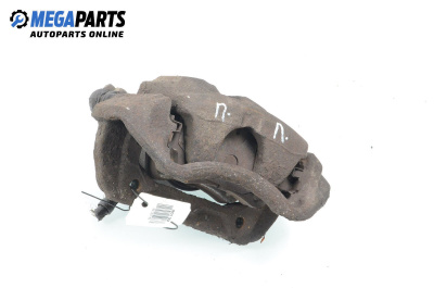 Спирачен апарат за Mercedes-Benz C-Class Estate (S203) (03.2001 - 08.2007), позиция: предна, лява