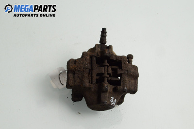 Спирачен апарат за Mercedes-Benz C-Class Estate (S203) (03.2001 - 08.2007), позиция: задна, дясна