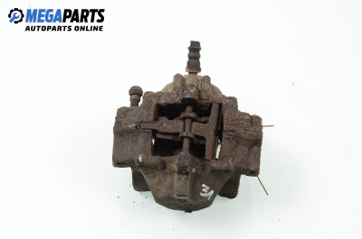 Спирачен апарат за Mercedes-Benz C-Class Estate (S203) (03.2001 - 08.2007), позиция: задна, лява