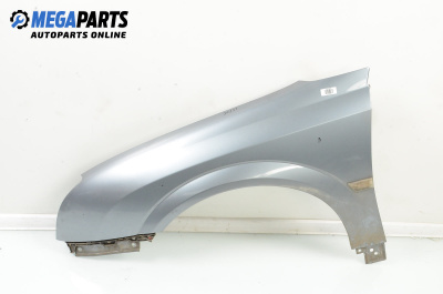 Калник за Opel Vectra C Estate (10.2003 - 01.2009), 4+1 вр., комби, позиция: предна, лява