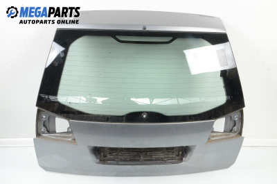 Заден капак за Opel Vectra C Estate (10.2003 - 01.2009), 4+1 вр., комби, позиция: задна