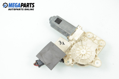 Електромотор за стъклоподемник за Opel Vectra C Estate (10.2003 - 01.2009), 4+1 вр., комби, позиция: задна, лява