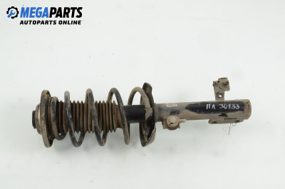 Макферсон за Opel Vectra C Estate (10.2003 - 01.2009), комби, позиция: предна, лява