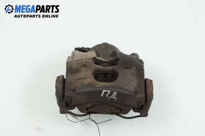 Спирачен апарат за Opel Vectra C Estate (10.2003 - 01.2009), позиция: предна, дясна