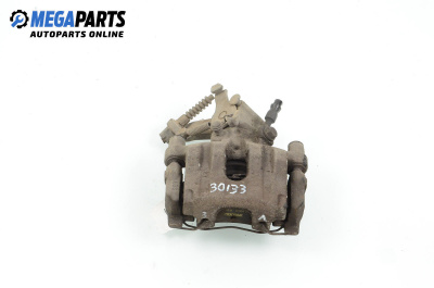 Спирачен апарат за Opel Vectra C Estate (10.2003 - 01.2009), позиция: задна, лява