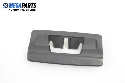 Кора багажник за Land Rover Range Rover Sport I (02.2005 - 03.2013), 4+1 вр., джип